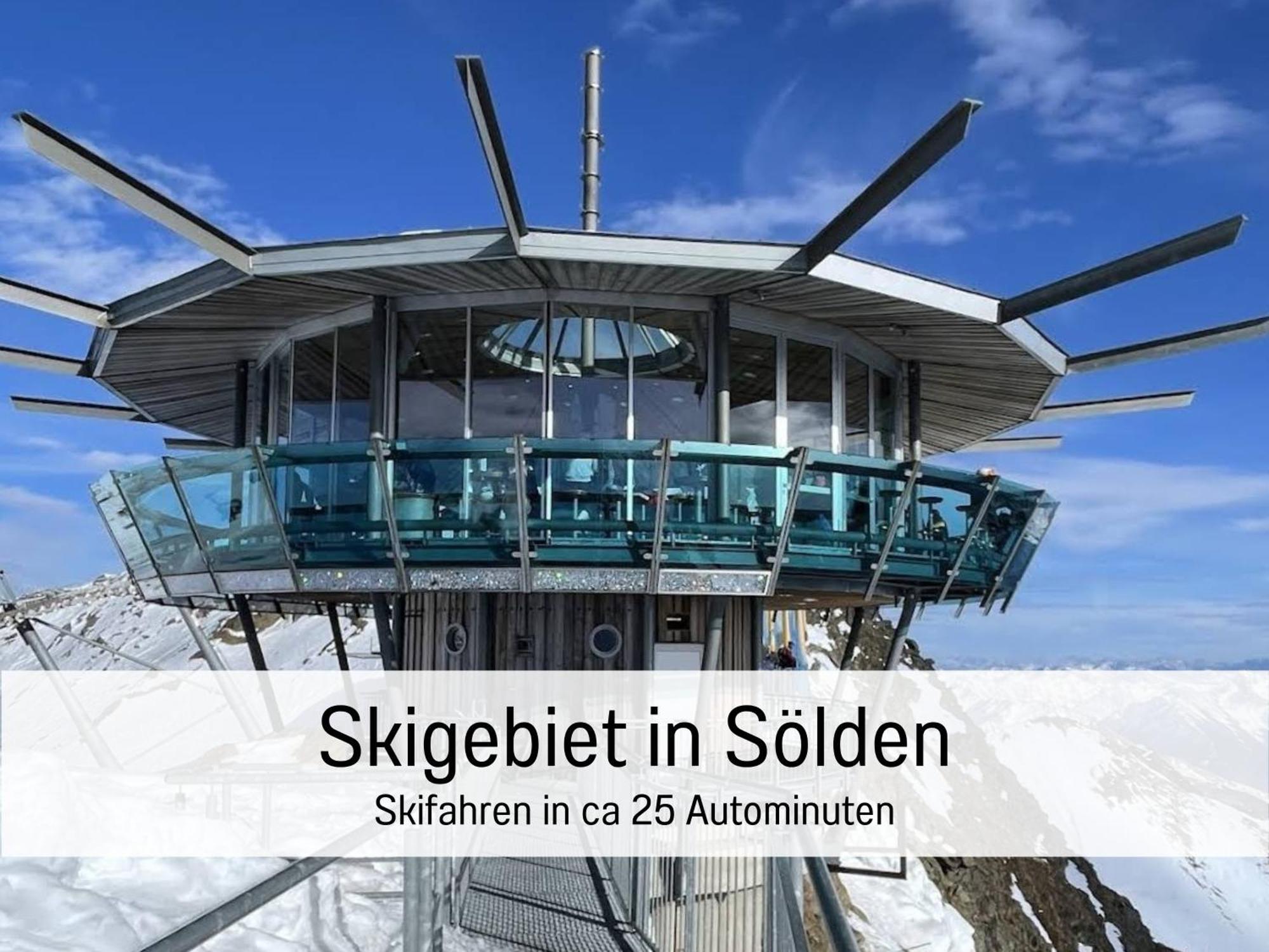 Elke Alpenlandschaft Apartment