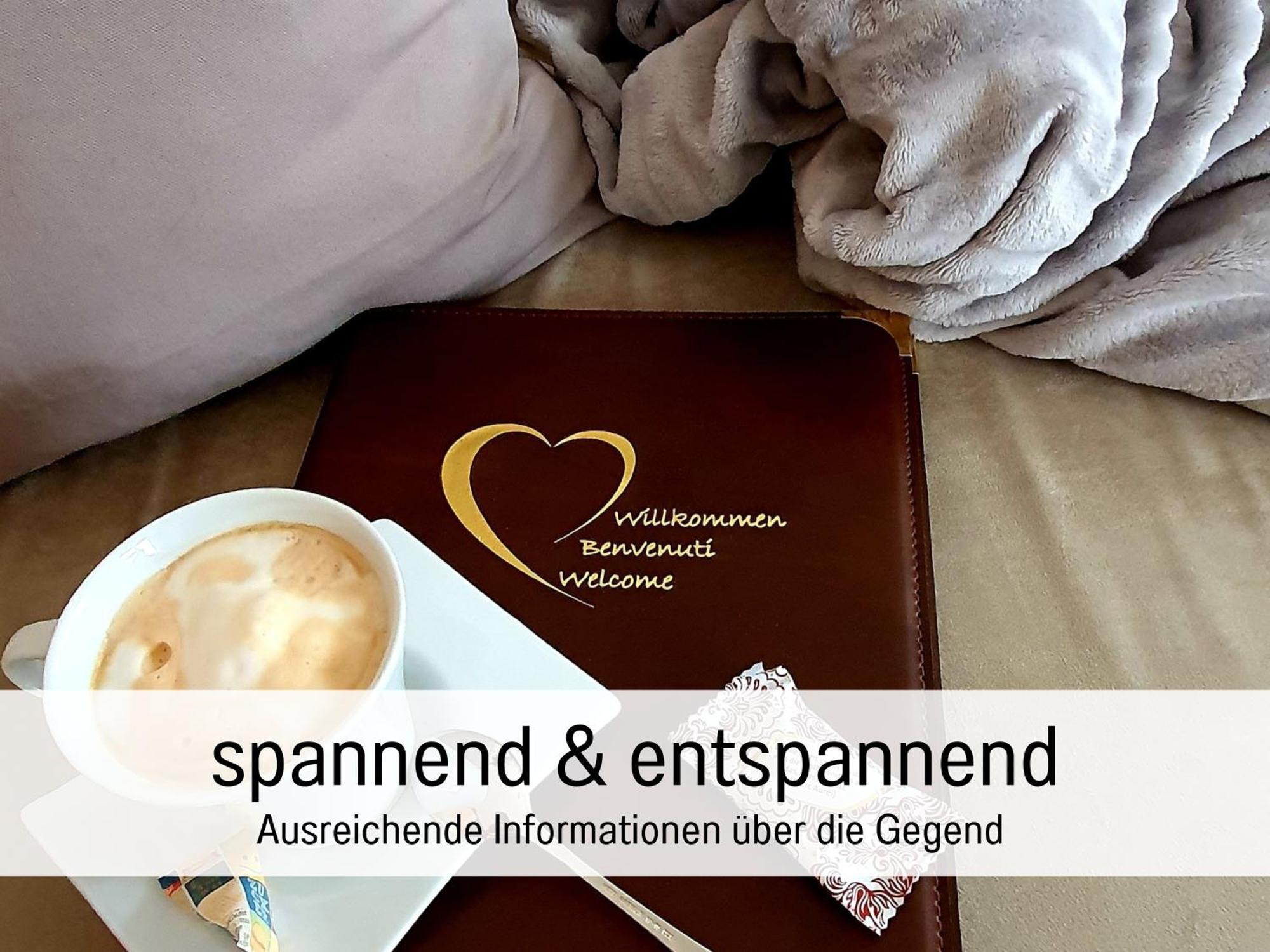 Apartment Elke Alpenlandschaft