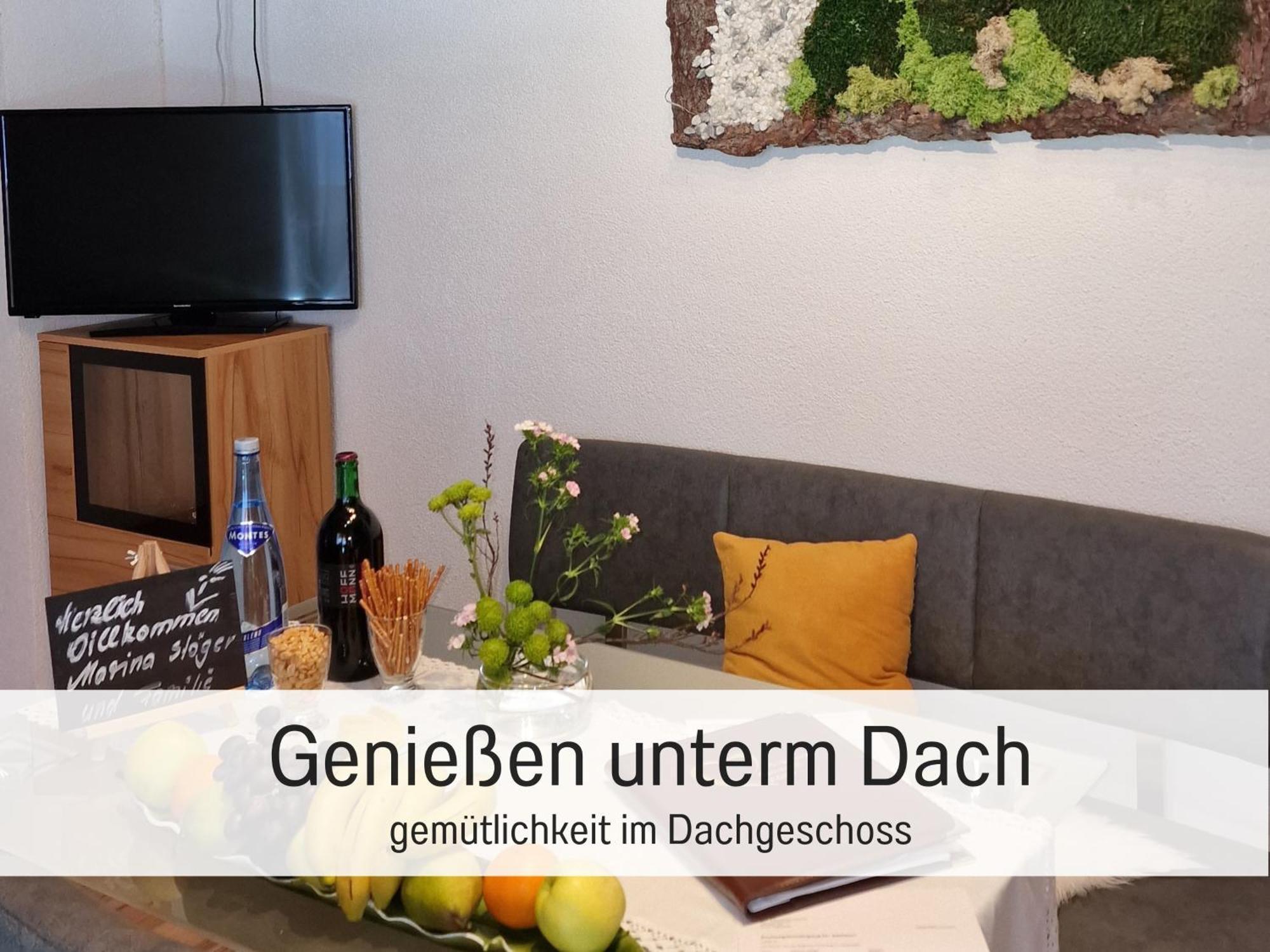 Apartment Elke Alpenlandschaft *