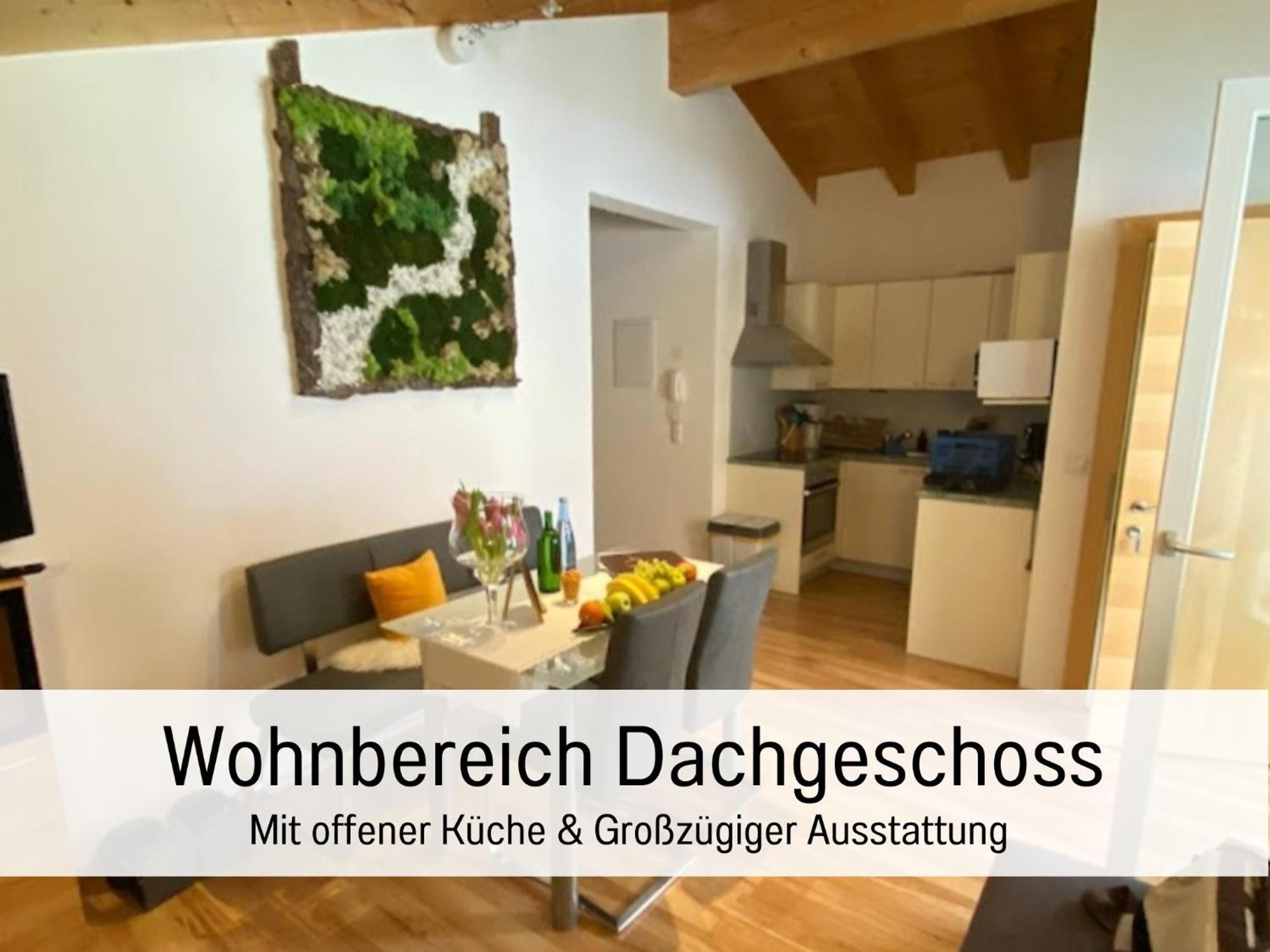 Elke Alpenlandschaft Apartment *