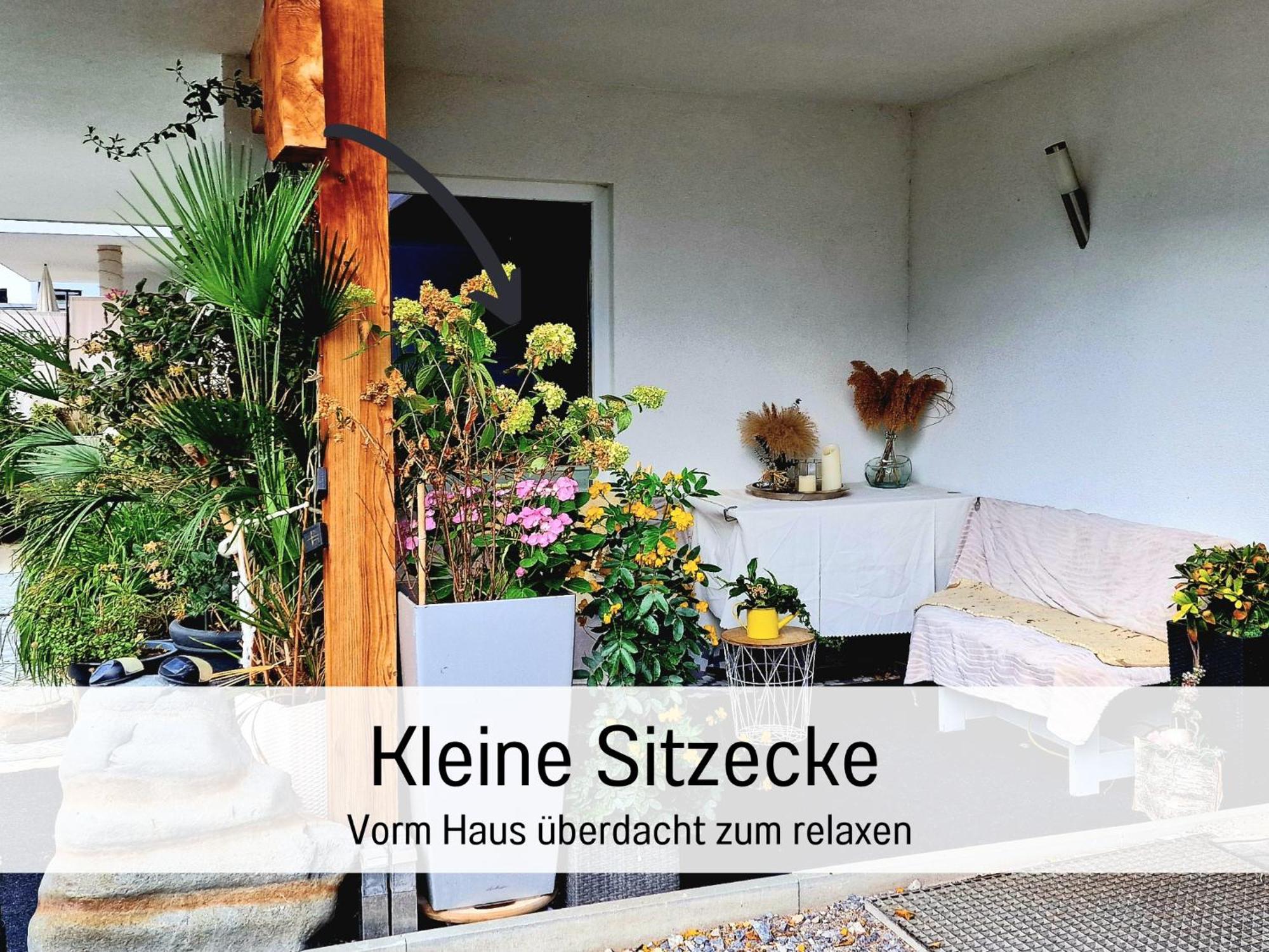 Elke Alpenlandschaft