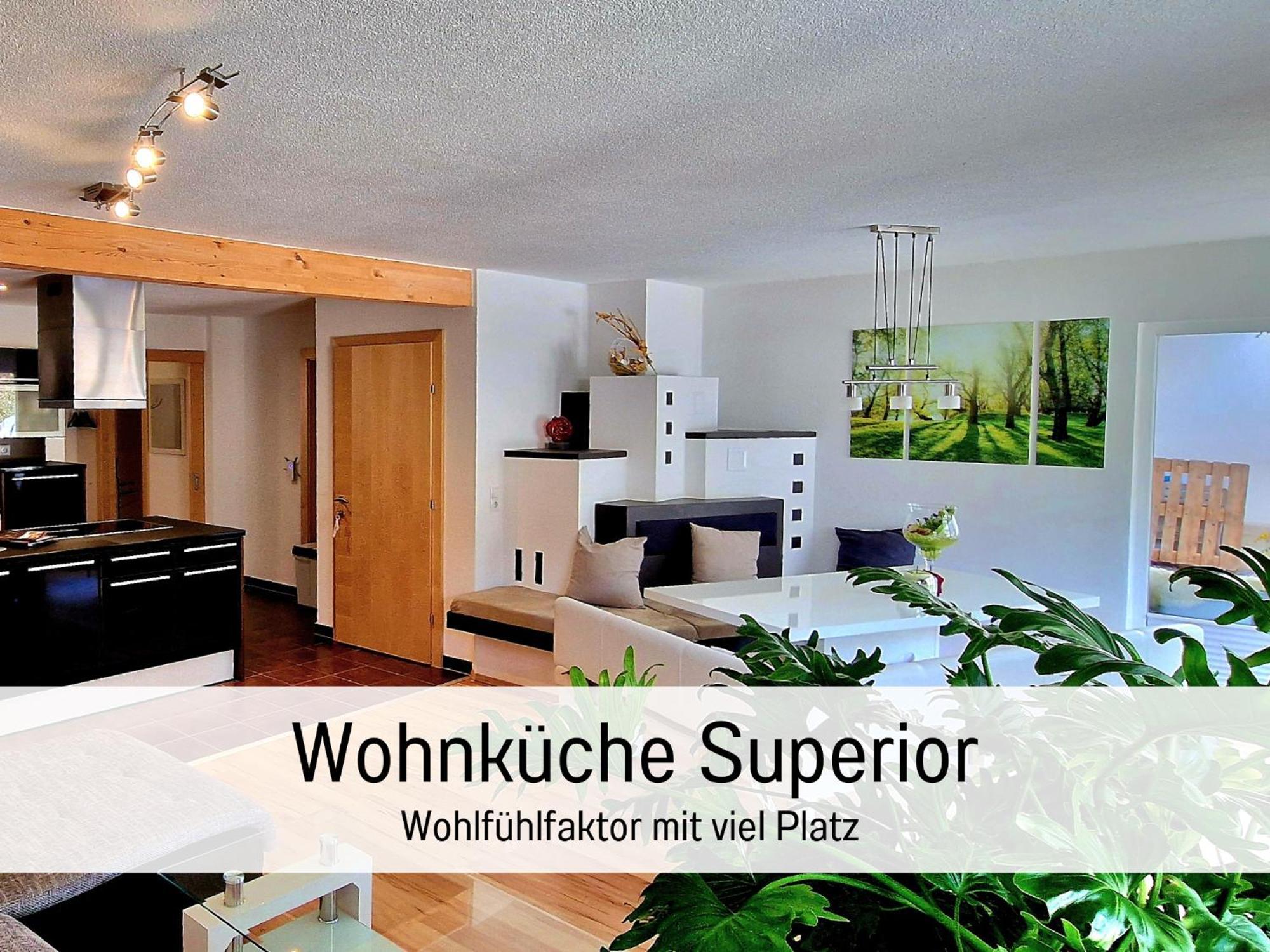 Elke Alpenlandschaft Apartment Längenfeld