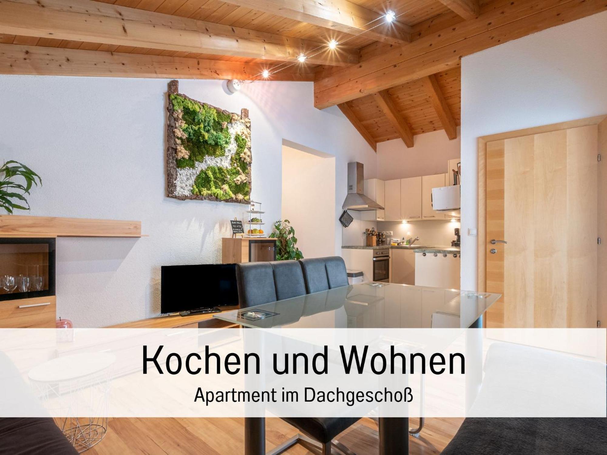 Appartement Elke's Oetztal - Nahe Therme, Herzlich, Stilvoll, Aussichtsreich