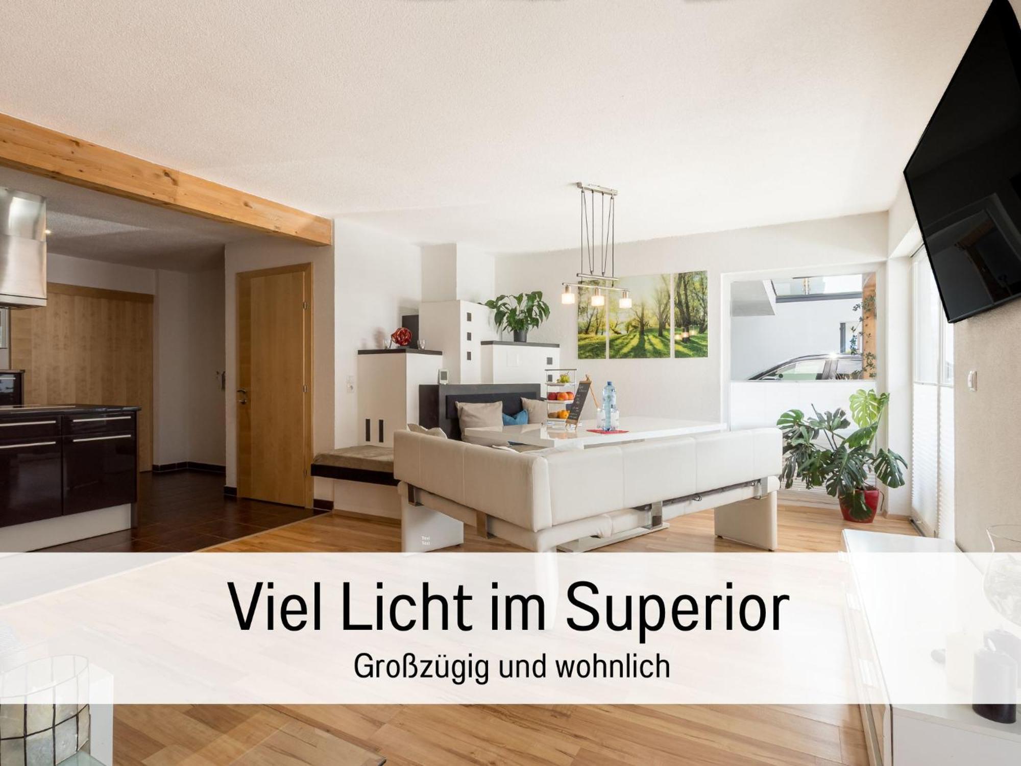 Appartement Elke's Oetztal - Nahe Therme, Herzlich, Stilvoll, Aussichtsreich